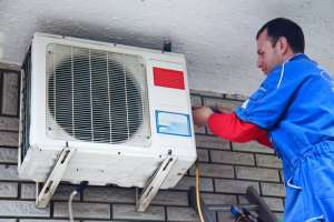Find HVAC Contractors in East Baton Rouge County